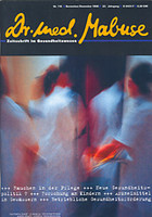 Mabuse Dr. med. Mabuse Nr. 116 (6/1998)