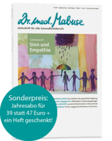 Mabuse Aktionsabo