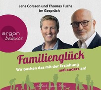 Familienglück (2 Audio-CDs)