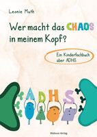 Mabuse Wer macht das Chaos in meinem Kopf?