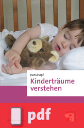 Kinderträume verstehen (E-Book/PDF)