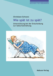 Wie spät ist zu spät?