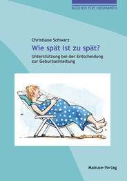 Wie sp&auml;t ist zu sp&auml;t?