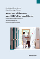 Praxisleitfaden Fraktur und Demenz