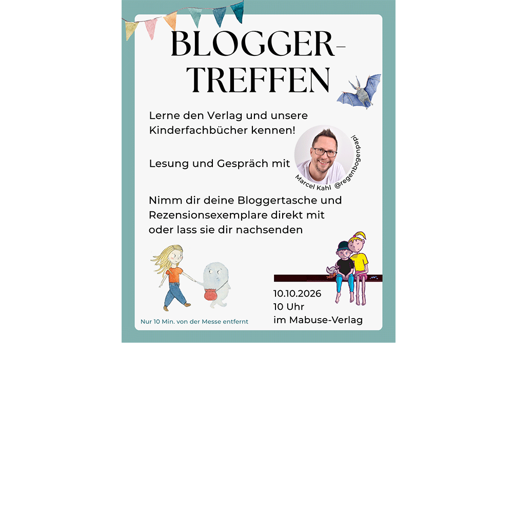 Mabuse-Blogger:innen-Treffen