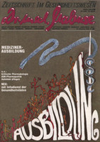 Mabuse Dr. med. Mabuse Nr. 38 (4/1985)