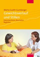 Mabuse Gewichtsverlauf und Stillen