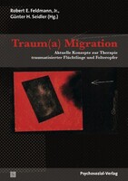 Psychosozial Verlag GbR Traum(a) Migration