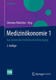 Medizinökonomie