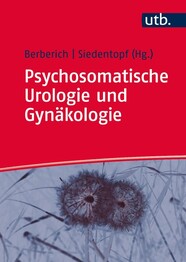Psychosomatische Urologie und Gynäkologie