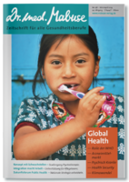 Dr. med. Mabuse Nr. 238 (2/2019)