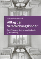 Mabuse Alltag der Verschickungskinder