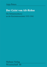 Der Geist von Alt-Rehse