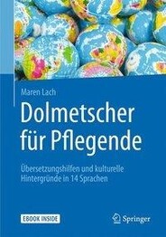 Dolmetscher f&uuml;r Pflegende