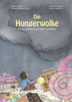 Mabuse Die Hungerwolke