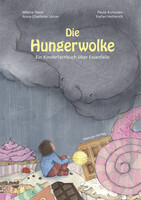Mabuse Die Hungerwolke