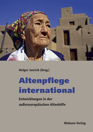 Altenpflege international