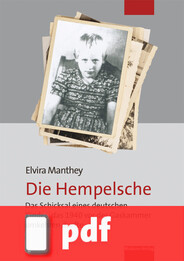 Die Hempelsche (E-Book/PDF)