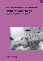 Mabuse Demenz und Pflege