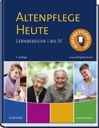 Altenpflege Heute
