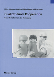 Qualit&auml;t durch Kooperation
