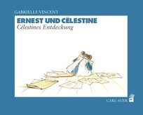 Ernest und Célestine - Célestines Entdeckung
