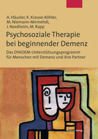 Mabuse Psychosoziale Therapie bei beginnender Demenz