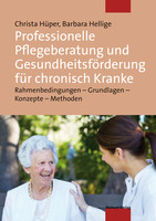 Mabuse Professionelle Pflegeberatung und Gesundheitsförderung für chronisch Kranke