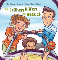 Die Fr&uuml;hen Hilfen zu Besuch