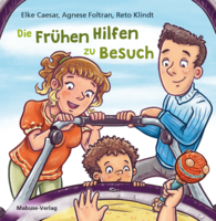 Die Frühen Hilfen zu Besuch