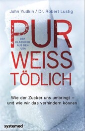 Pur, weiß, tödlich