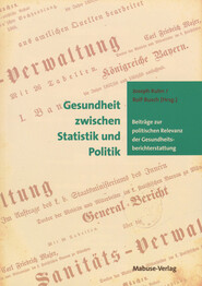 Gesundheit zwischen Statistik und Politik