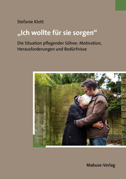 "Ich wollte für sie sorgen"