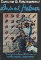 Mabuse Dr. med. Mabuse Nr. 74 (5/1991)