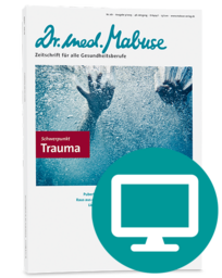 E-Paper Dr. med. Mabuse Nr. 261 (3/2023)