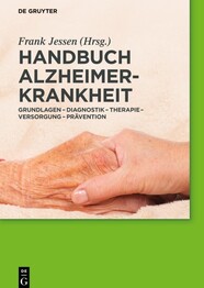 Handbuch Alzheimer-Krankheit