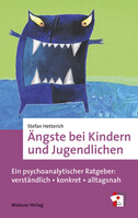 Mabuse Ängste bei Kindern und Jugendlichen