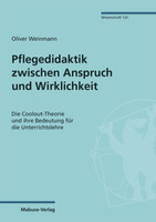 Mabuse Pflegedidaktik zwischen Anspruch und Wirklichkeit