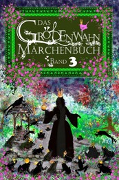 Das Größenwahn Märchenbuch