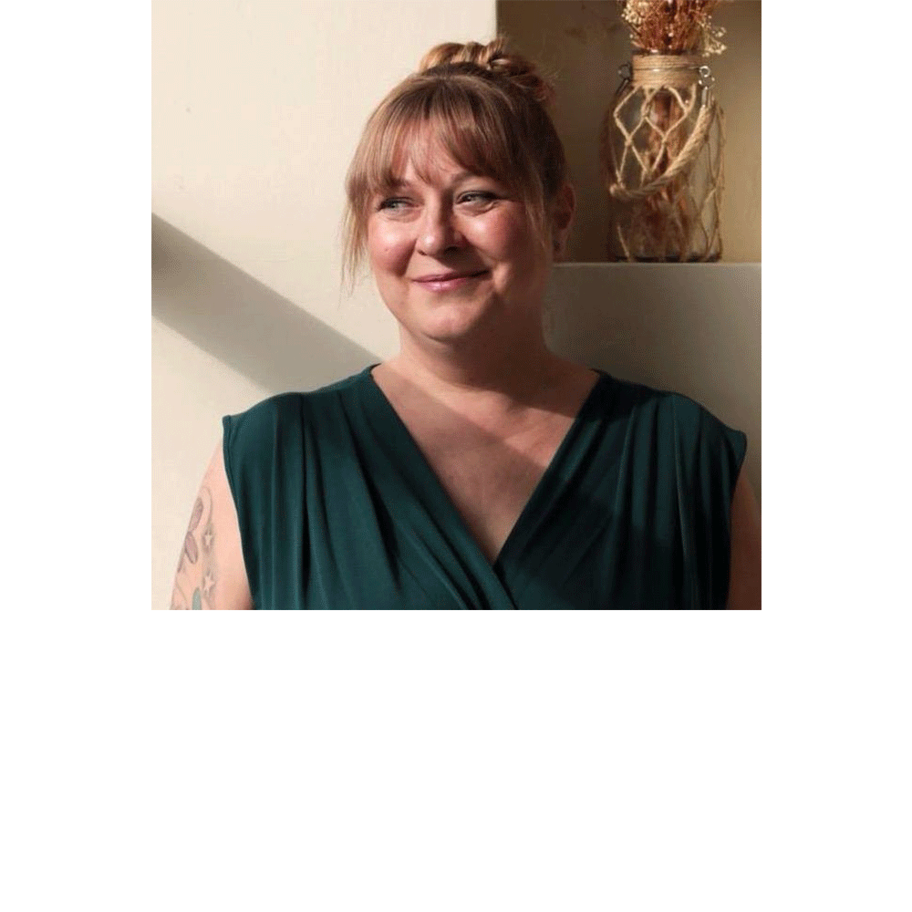 Lesung mit Miriam Funk