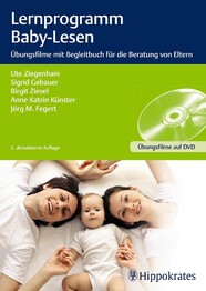 Lernprogramm Baby-Lesen, mit DVD