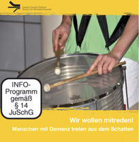 Wir wollen mitreden! (DVD)