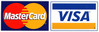 Visa Master Icon