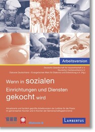 Wenn in sozialen Einrichtungen gekocht