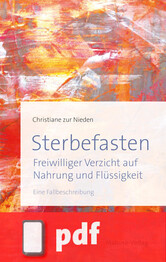 Sterbefasten (E-Book/PDF)