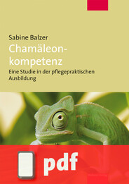Chamäleonkompetenz (EBOOK/PDF)