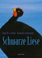 Mabuse Schwarze Liese