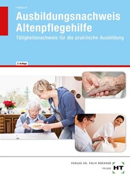Ausbildungsnachweis Altenpflege