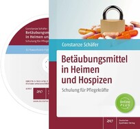Betäubungsmittel in Heimen und Hospizen (CD-ROM)