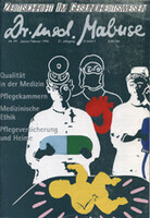 Mabuse Dr. med. Mabuse Nr. 99 (1/1996)